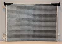 KLIMA RADYATORU (NISSAN PRIMASTAR/ RENAULT TRAFFIC II 2.0 Dci/ OPEL VIVARO 2.0- 1.9 Dti- 2.0CDTi)