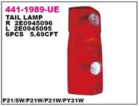 STOP LAMBASI SAG VW CRAFTER 06-