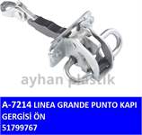 KAPI GERGISI ON (FIAT LINEA G.PUNTO)
