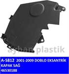 EKSANTRIK KAPAK SAG (FIAT DOBLO 01-09)