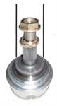 AKS KAFASI DIS TOYOTA COROLLA 88-02 AE92 AE100 AE101 AE111 (26X23X56)