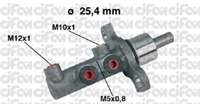 ANA MERKEZ ALUMINYUM ( OPEL VECTRA C 1,6 1,8 1,9 CDTI 2,0 DTI 2,2 DTI 2004- )