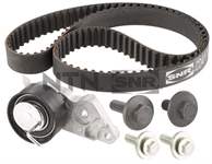TRIGER GERGİ SET ( FORD FOCUS 1.4-1.6ZETEC 98-05 FİESTA 1.4-1.6ZETEC 01- )