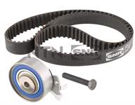 TRIGER SETI OPEL ASTRA F-G CORSA B COMBO C VECTRA A-B X14SZ X16SZR CHEVROLET KALOS 1.4 8V 1.6 8V