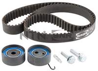 TRIGER SETI OPEL ASTRA G-H CORSA C COMBO C MERIVA ZAFIRA Y17DT Z17DTH 1.7 16V DIZEL