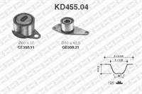 TRIGER GERGI SETI (RENAULT FLASH R9 11 19 21 CLIO 1.7 LAGUNA 1.8 94-98 )