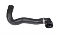 RADYATOR ALT HORTUMU ( OPEL CORSA D 1.2 / 1.4 2006/)