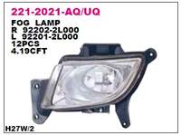 SIS LAMBASI SAG HYUNDAI I30 07-