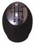 VITES TOPUZU SIYAH ( RENAULT   MEGANE III 09/14 - FLUENCE 10/14 )