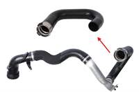 TURBO HORTUMU PLASTIK VE METAL PARÇA HARIÇ  ( OPEL   MOKKA  1.6 CDTI 15/)