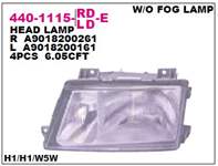 FAR (MERCEDES SPRINTER SOL 95-00 )