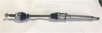 AKS SAG ( FORD COURIER 1.5 - 1.6 TDCI 14- ) (25x23x912,5mm)