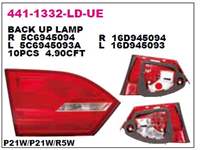 BAGAJ STOP LAMBASI SAG VOLKSWAGEN JETTA 11-