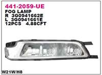 SIS LAMBASI SOL GUNDUZ SURUS LAMBALI VOLKSWAGEN PASSAT 14-