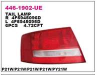 STOP LAMBASI SAG AUDI A6 04-08
