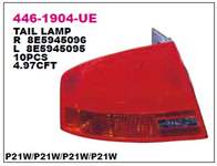 STOP LAMBASI SAG AUDI A4 05-06/ S4 05-