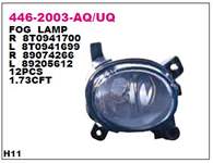 SIS LAMBASI SOL AUDI A4 WAGON A5 07- PASSAT CC 08-11