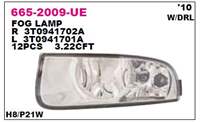 SIS LAMBASI SAG SKODA SUPER B 10-
