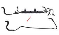TERMOSTAT EK SU DEPO ARA HORTUMU ( FIAT DOBLO 2 05-09 )