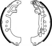 KAMPANA BALATA ARKA +1MM ( FIAT EGEA 500L FIORINO 15- )