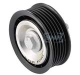 V KAYIS GERGI RULMANI ( FORD TRANSIT 2.2TDCI 08-/ / PEUGEOT BOXER 2.2HDI 06-/ / CITROEN JUMPER 2.2HDI 06-/ )