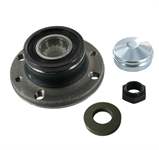 PORYA ARKA RULMANLI ( SOMUN+PORYA KAPAKLI) FIAT FIORINO- MAREA-BRAVO-ALBEA-PALIO-LINEA-BIPPER -TEP