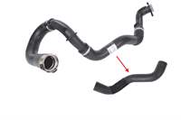 TURBO HORTUMU ( CHEVROLET AVEO 1.3 D /)