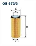 YAG FILTRESI BMW N57 / E-70/71/90/92/93 F-01/02/07/10