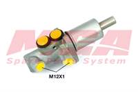 FREN ANA MERKEZI (VW PASSAT 01-05 AUDI A4 01-08 A6 02-11)