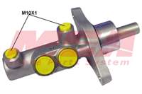 FREN ANA MERKEZI - (RENAULT CLIO III 1.2 1.4 - 1.5 DCI 1.6 2005-, RENAULT MODUS 1.5 DCI 2004-)