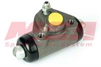FREN SILINDIRI 19MM ( FIAT UNO )