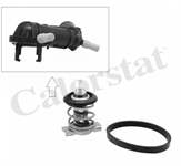 TERMOSTAT GOVDESIZ 88°C (FIAT  500L 500×1.6JTD)