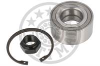 ON TEKER RULMANI ( PEUGEOT 106 92-99 / 205 / 306 97-98 ABSSIZ / CITROEN AZ 91-96 / SAXO 96-99 1.