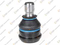 ROTIL ALT (SEGMANLI) (FORD   FIESTA 08- / TOURNEO COURIER 14-)