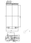 KALORIFER RADYATORU MEKANIK RENAULT TRAFIC II (FL) 2.0 DCI 2006-2014 158×260X42