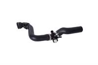 RADYATOR HORTUMU UST KLIMALI ( VOLKSWAGEN GOLF IV / AUDI A3 / TT SEAT LEON I / TOLEDO II 1.8 97 / 05)