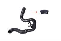 TURBO HORTUMU  ( PEUGEOT   BOXER / CITROEN   JUMPER 2.0 HDI 05/19)