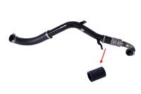 TURBO HORTUMU  ( FORD   FOCUS II - CMAX II 2.0 TDI 08/11)