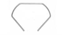 RADYOTOR HORTUM CONTASI ( PEUGEOT 306 406 EXPERT 1.9 - )