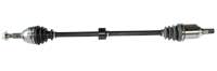 KOMPLE AKS SAG OPEL ASTRA J A14NET A16XER OTOMATIK (33x34x951mm)