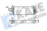 TURBO RADYATORU INTERCOOLER NISSAN NAVARA PATHFINDER 2.5 DCI 4WD 2005-