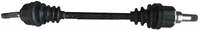AKS PEUGEOT 207 (WA,WC) 1.4i MA SANZUMAN M-T 06-12 (21x22x652,5mm)