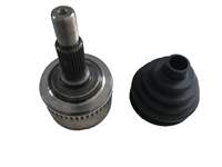 AKS KAFASI DIS MERCEDES VITO (638) 108 CDI ABSLI   27×36X71,5   (48DIS   167mm)   97-03