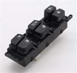 CAM ACMA DUGMESI ON SOL HYUNDAI ACCENT ERA 06-11 / KIA RIO 05-10