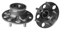 PORYA ARKA TEKER SAG-SOL ABSLI (HONDA   CIVIC 2.0 TYPE-R 01/06  5 BIJON ABS 50 DIS)