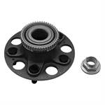 PORYA ARKA TEKER SAG-SOL ABSLI (HONDA   CIVIC 2.0 TYPE-R 01/06  5 BIJON ABS 50 DIS)