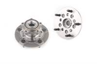 PORYA RULMANI ON BİJONLU ABS Lİ 5 BİJON FORD TRANSİT V362 CUSTOM 12-