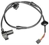 ABS SENSORU ON (AUDI A4 01-05)