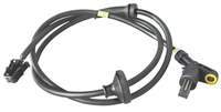 ABS SENSORU-ARKA KABLOLU (VW GOLF 95-98)