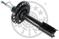 AMORTISOR ON - (RENAULT   SYMBOL III 1.5 DCI 1.2 16V 13- / DACIA  SANDERO II 12-  LOGAN II  12-    )